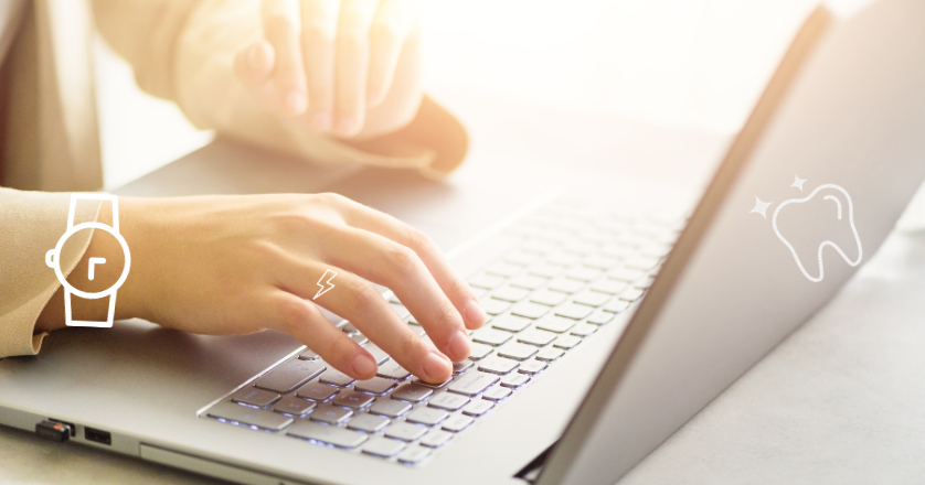 La présence en ligne est indispensable