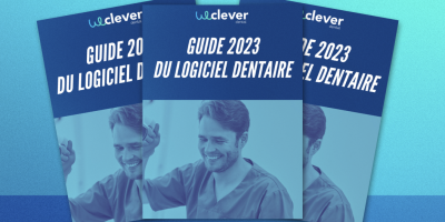 livre blanc : guide 2023 du logiciel dentaire