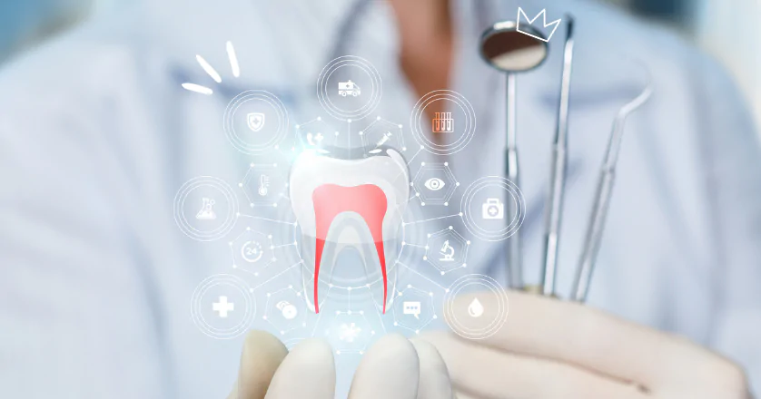 Développement de la santé numérique en France